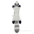 Animal Playing Plush Toy Durable Dog Chew Toy
